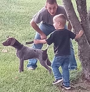 Meet your Posher, Steve